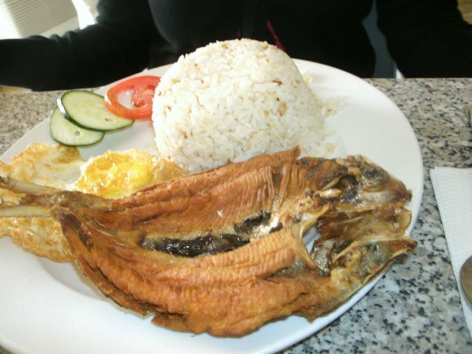 Bangsilog